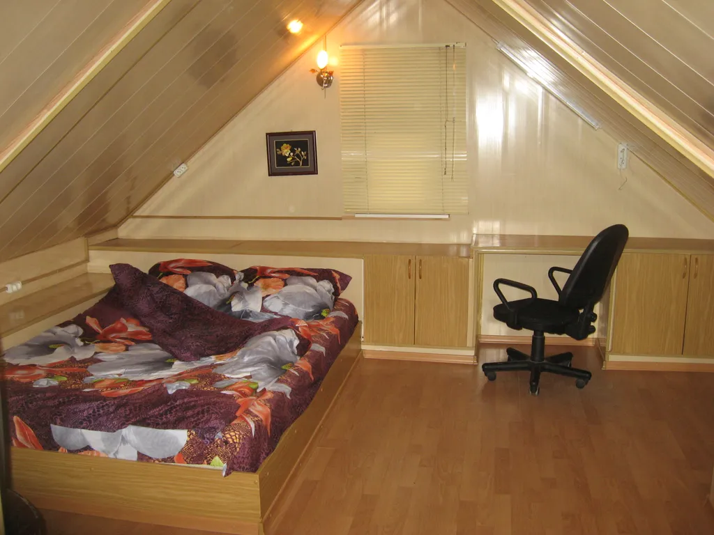 Коттедж 3-комн. дом, стоянка и мангал, идеально для командировки — Ярославль