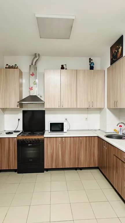 Гостевой дом Уют недалеко от Горного парка Рускеала