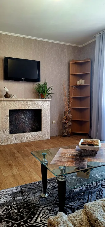 Квартира Просторная квартира — Калининград