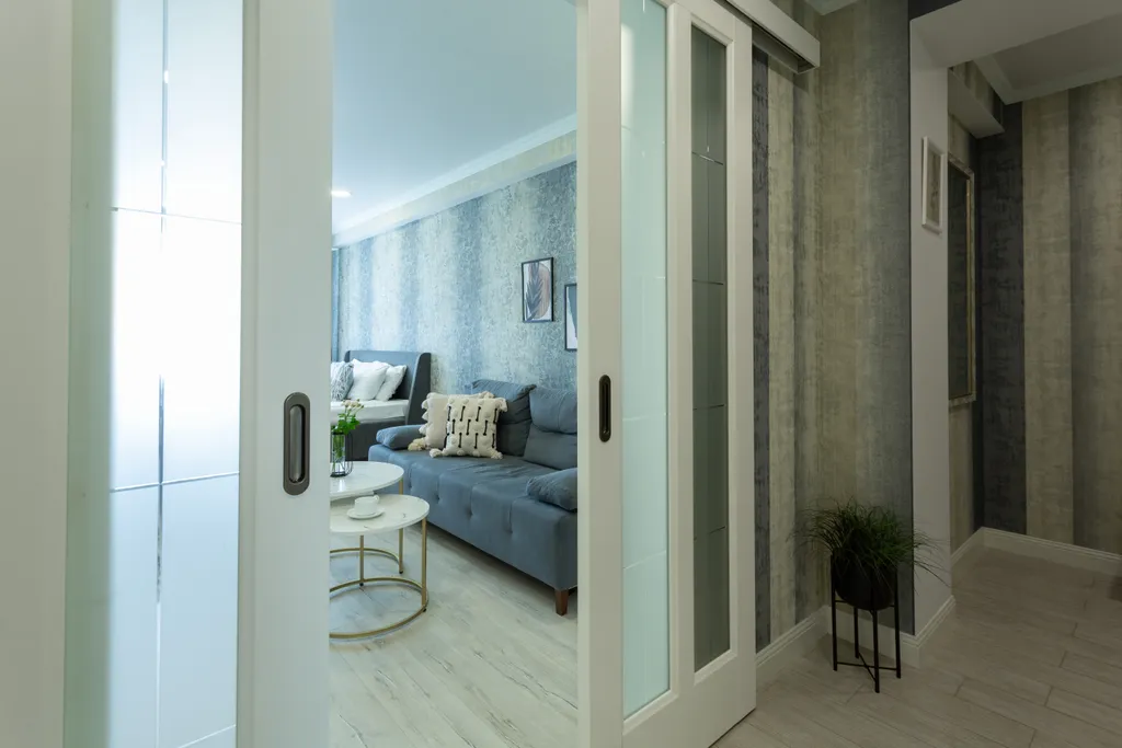 Городская саванна — гармония природы