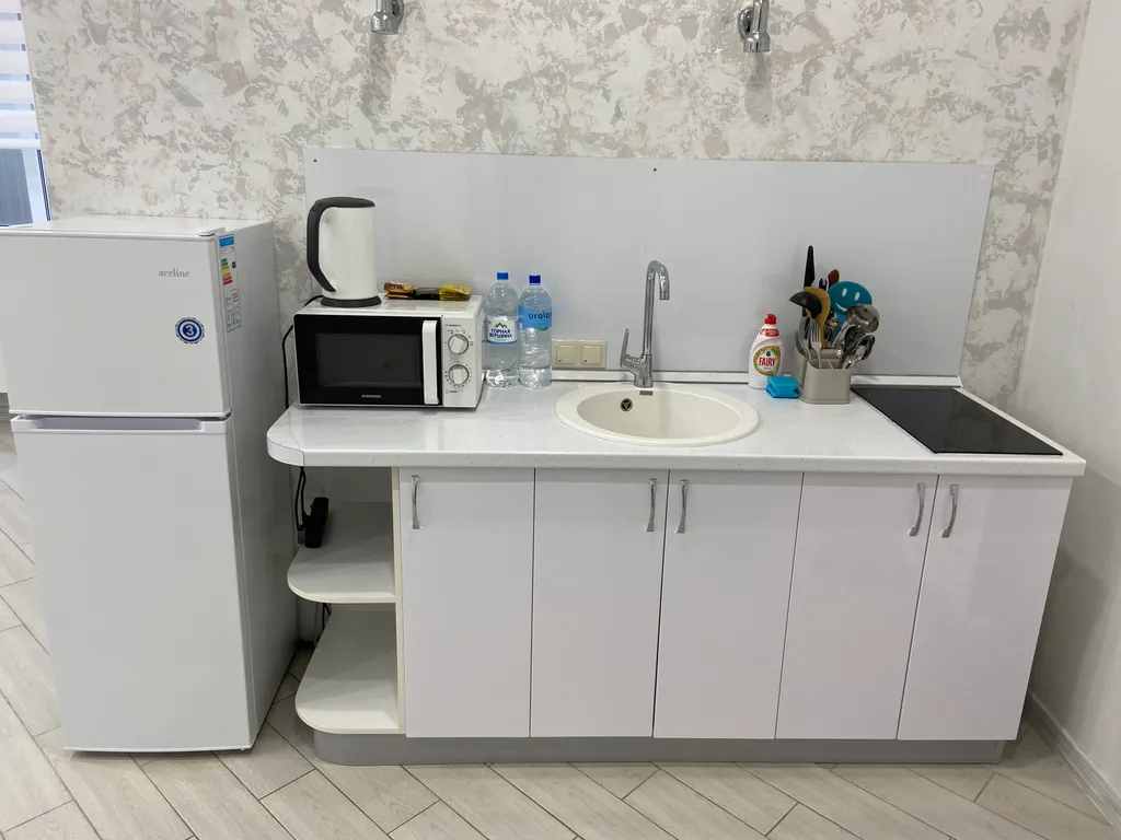 Квартира Комната — Элиста