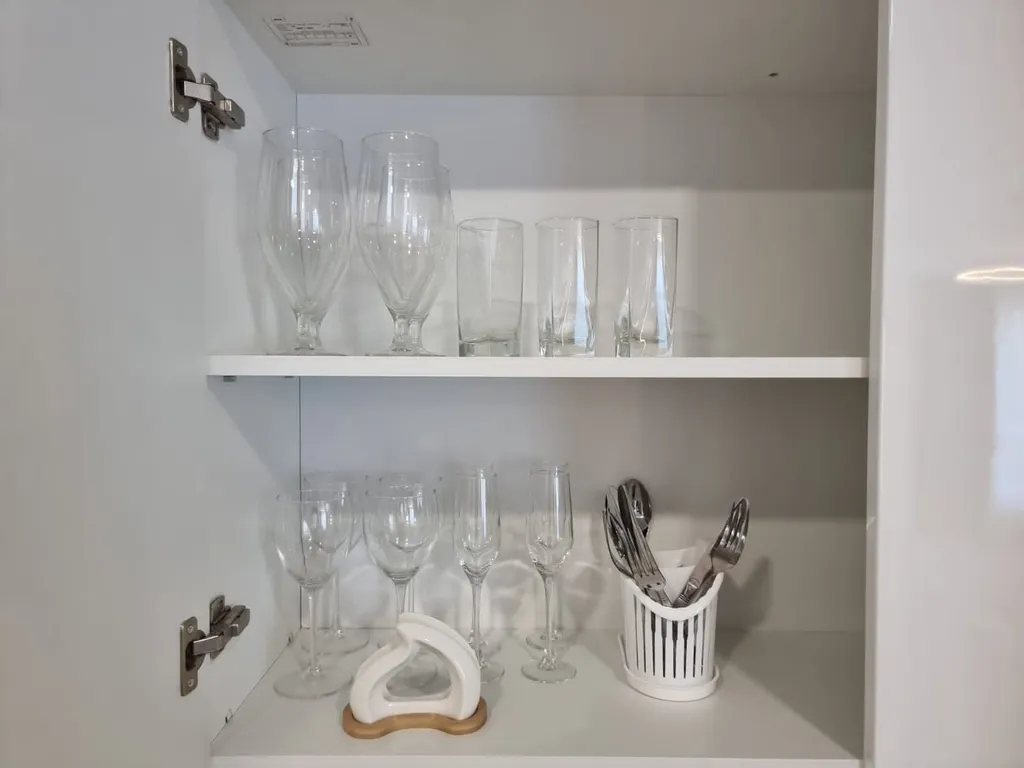 Квартира Квартира в Kristall Spa — Светлогорск