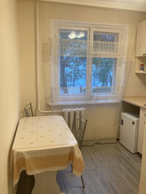 Апартамент в центре