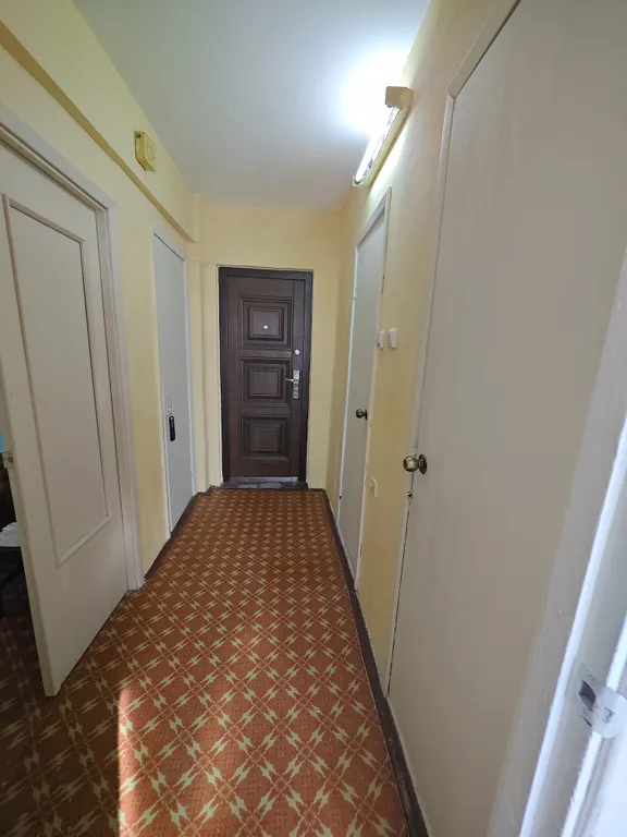 Квартира на Байкале