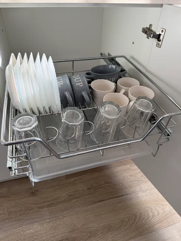 Квартира Квартира в центре — Калининград