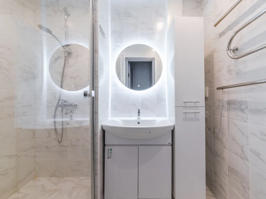 Квартира Двухкомнатная квартира в самом центре — Санкт-Петербург