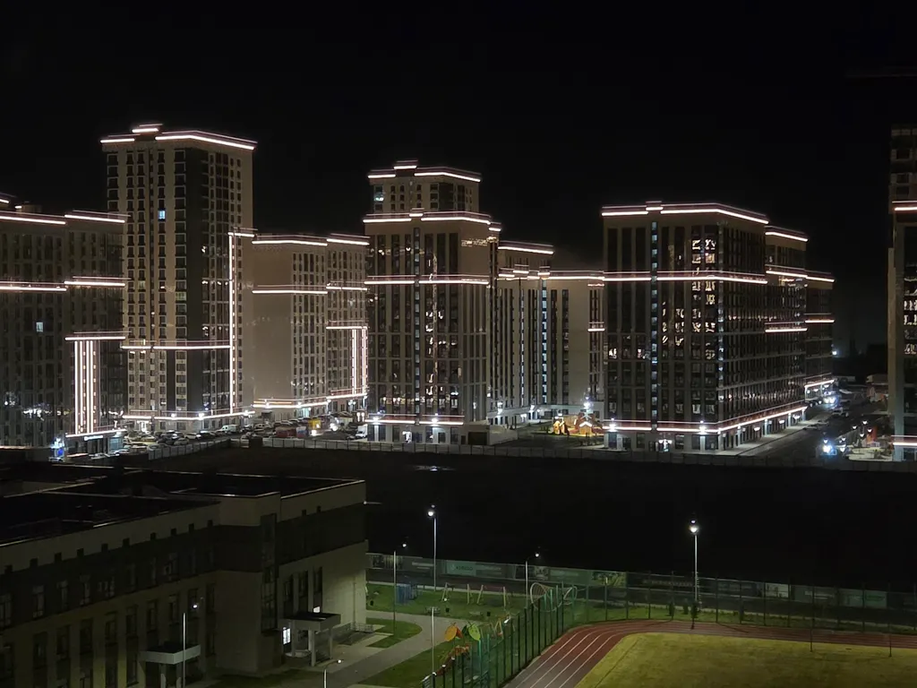 Апартаменты VVA / Сказка