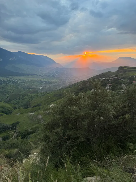 Квартира с современным ремонтом