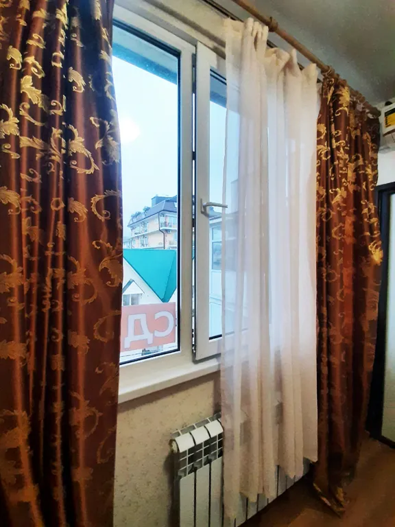 Квартира Квартира Студия у моря — Адлер