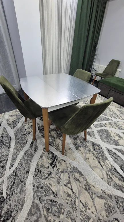 Квартира Квартира ზღვიდან 50 მეტრში — Батуми