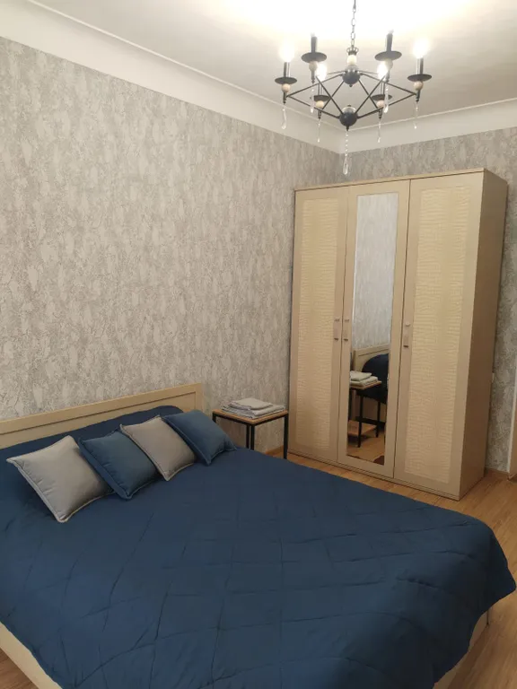 Коттедж Уютный дом — Кисловодск