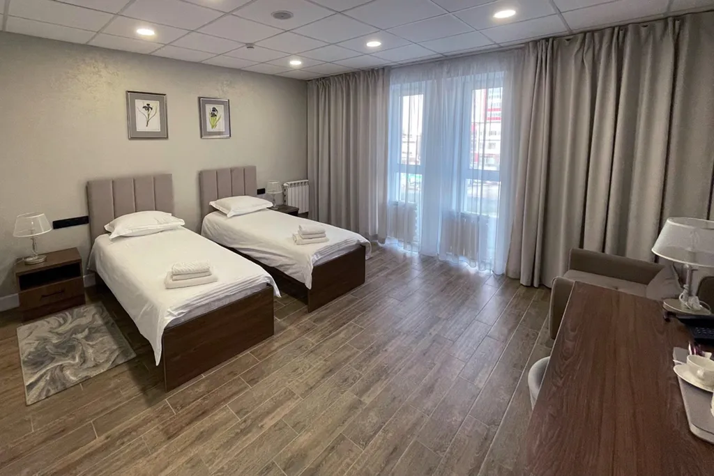 Квартира Комната — Казань