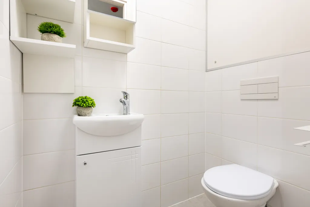 Квартира Квартира Солнечное небо — Москва