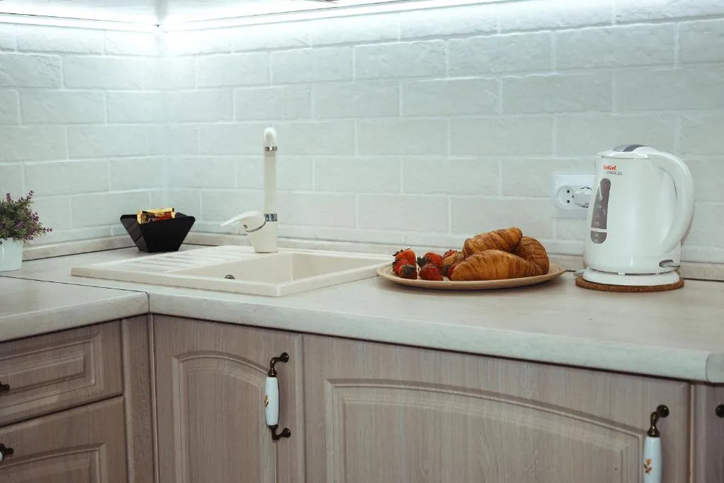 Квартира Квартира Apartments malina park 2 — Светлогорск