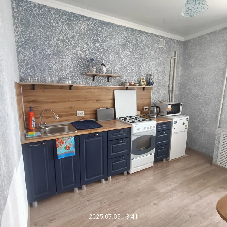 Квартира в центре