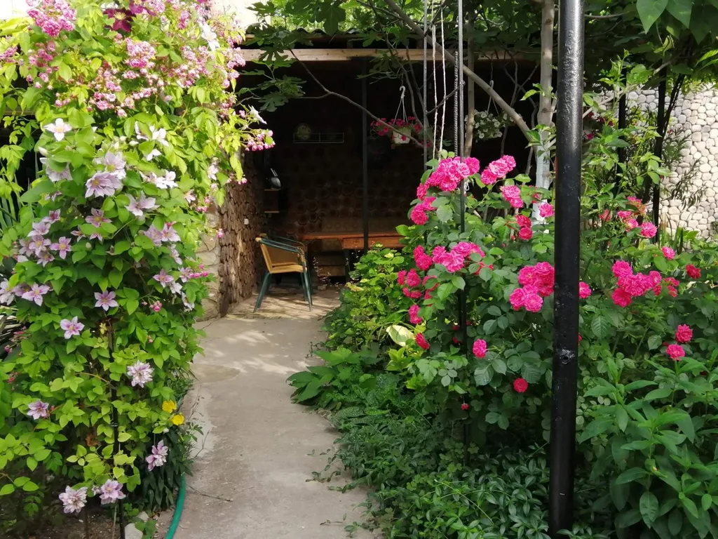 Квартира Комната — Феодосия