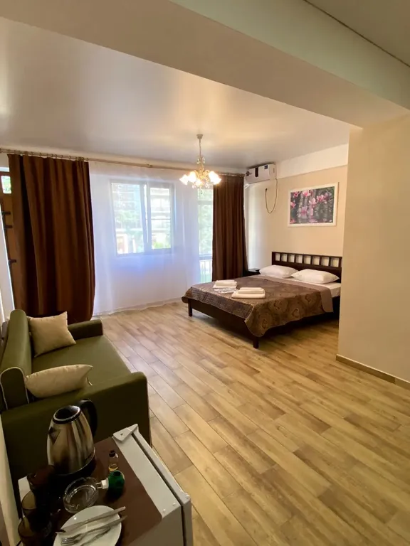 Квартира Комната — Гагра