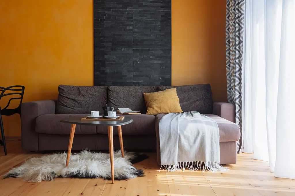 Дом с террасой у озёр в Центральном районе