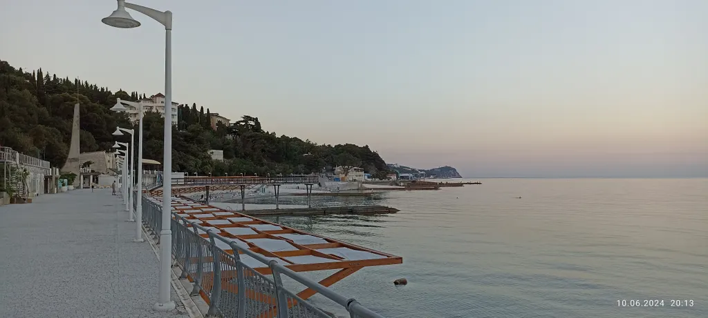 Коттедж Апартаменты Кореиз (Мисхор) — аренда посуточно в Кореиз