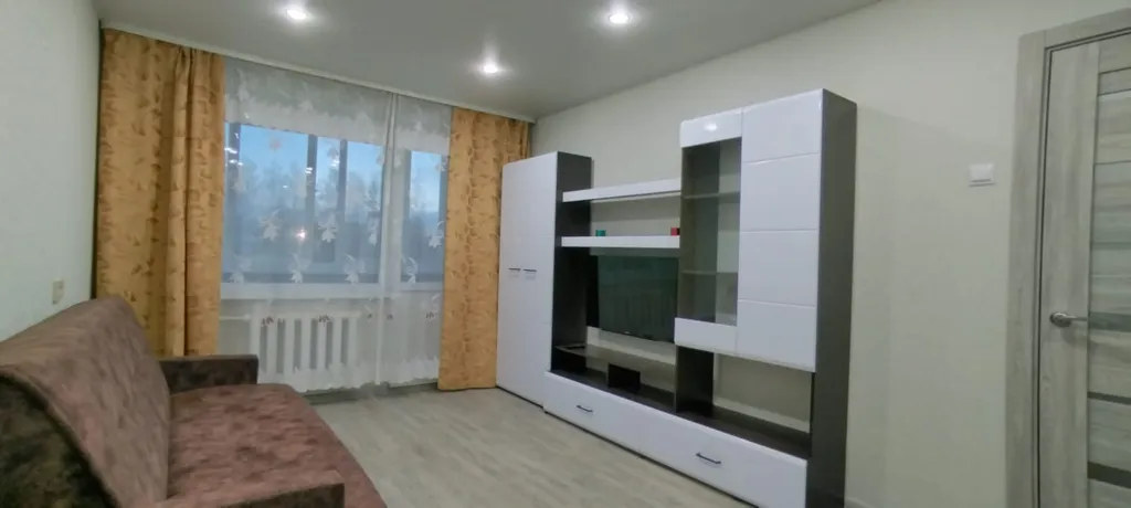 Уютная квартира для вашего отдыха