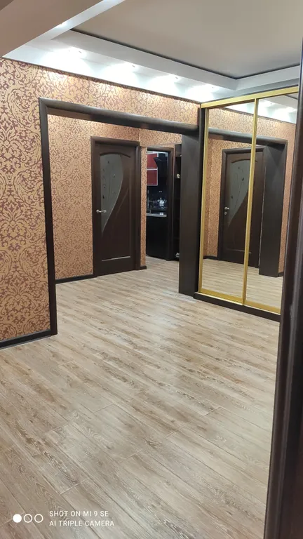 Уютная квартира возле моря, в лучшем районе города