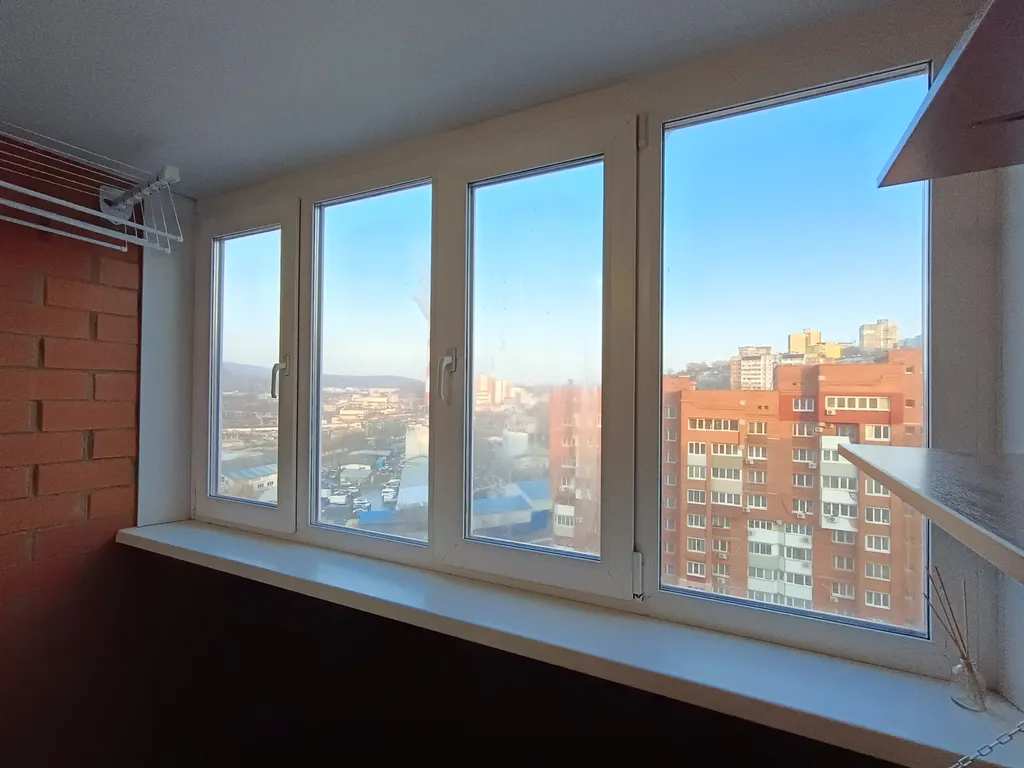 Уютная квартира в удобном районе