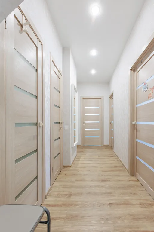 Уютная квартира, Зоопарк