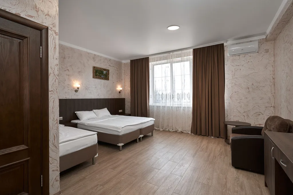 Квартира Комната — Анапа