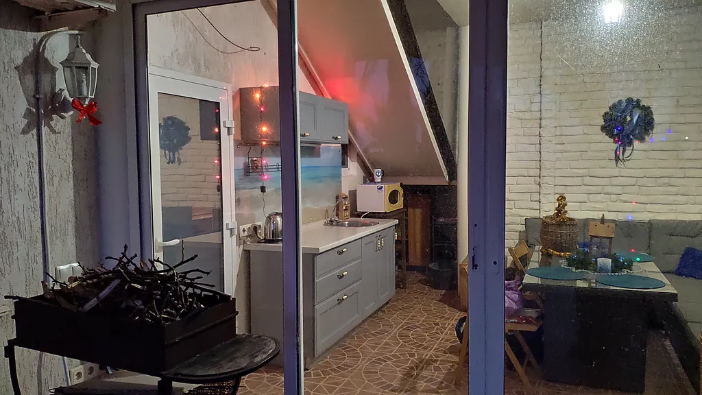 Апартаменты Романтик на море