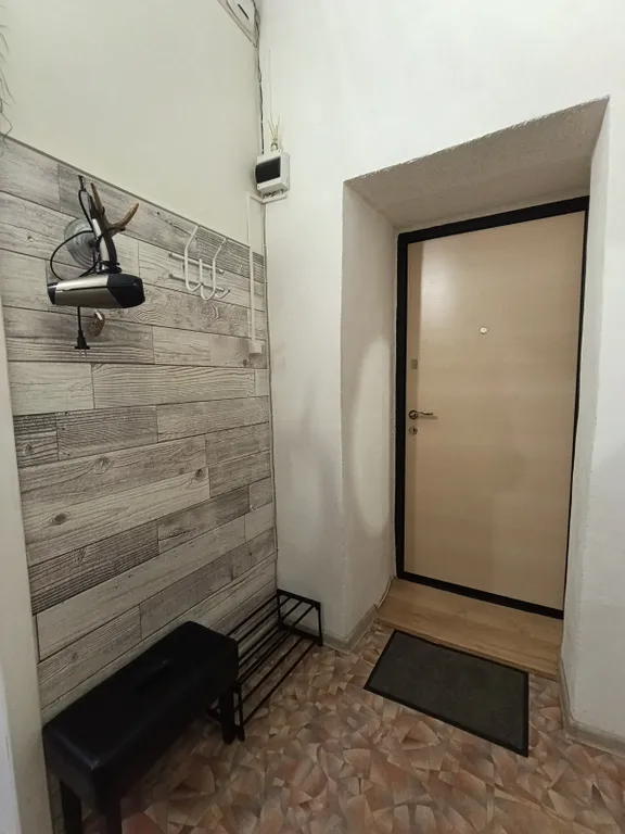 Уютная квартира в историческом здании в самом центре города