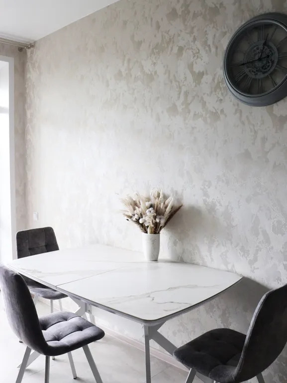 Современная квартира в центре города! Бесконтактное заселение