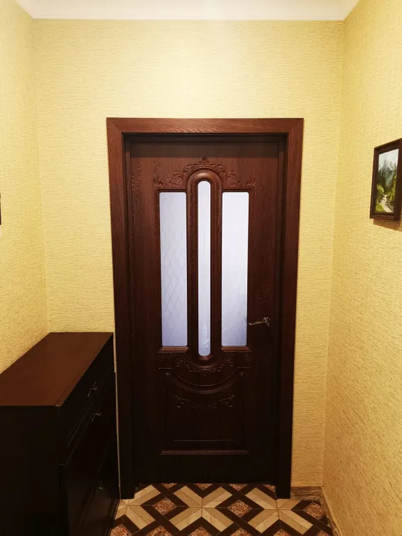 Квартира Апартаменты в новостройке недалеко от исторического центра города — Владикавказ