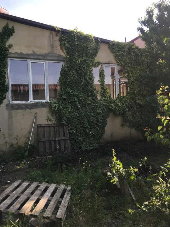 Загородный дом на берегу моря