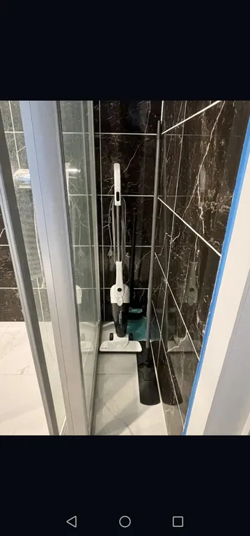 Уютная квартира-студия с видом на озеро!