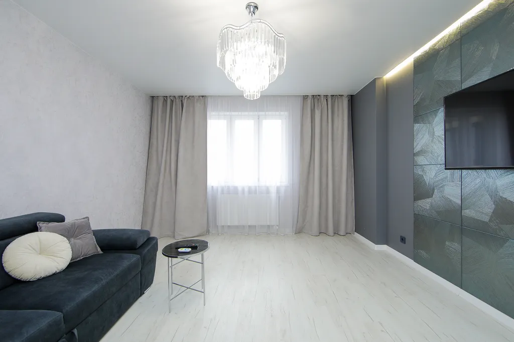 Квартира Квартира в новом современном комплексе — Калининград