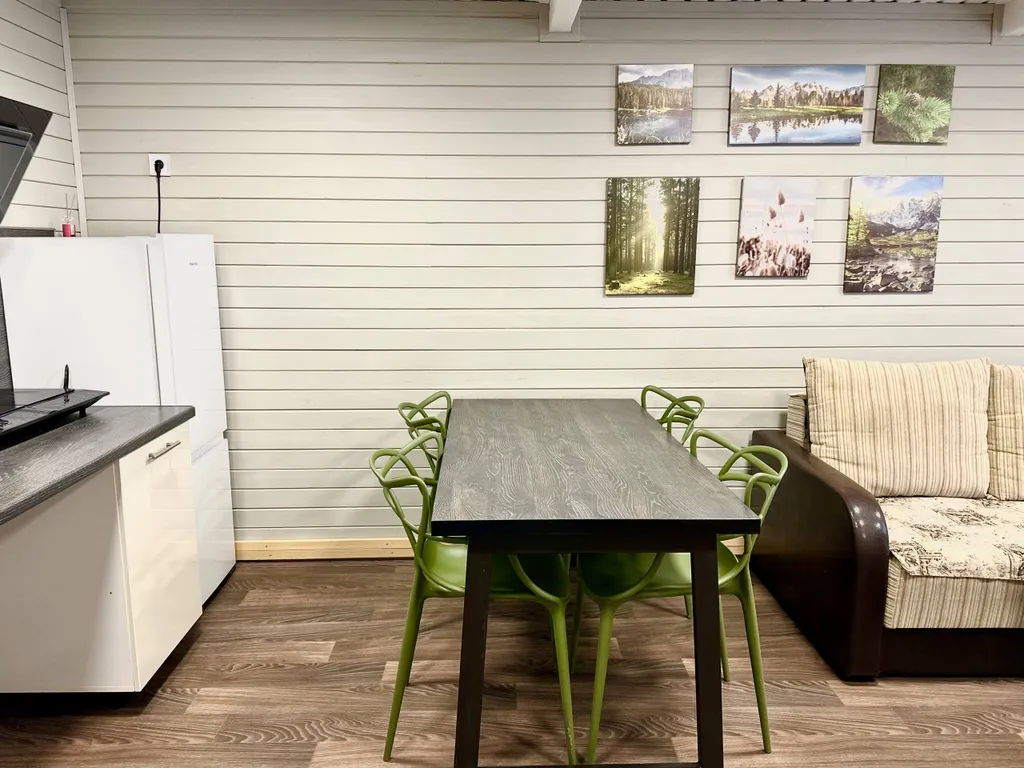 3-комнатный Дом