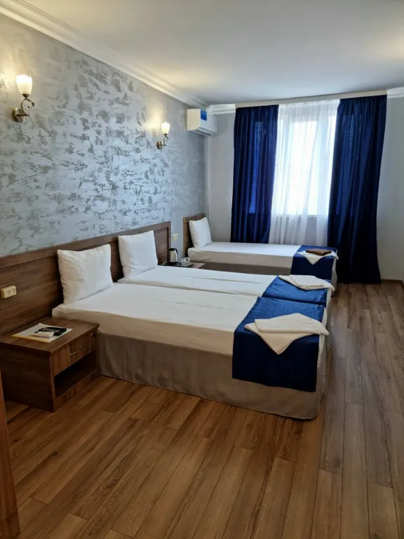 Квартира Комната — аренда посуточно в Гагра