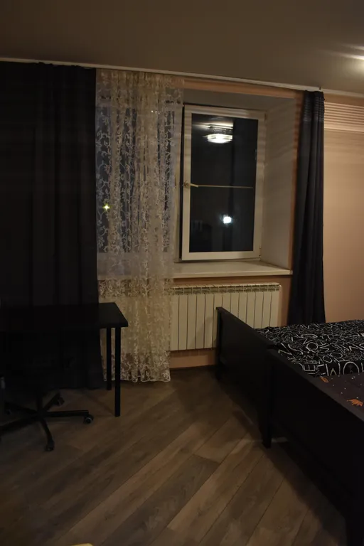 Квартира Огромная квартира для большой компании — Рыбинск