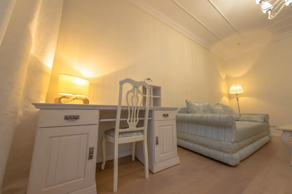 Квартира Квартира Classic home in city center — Санкт-Петербург