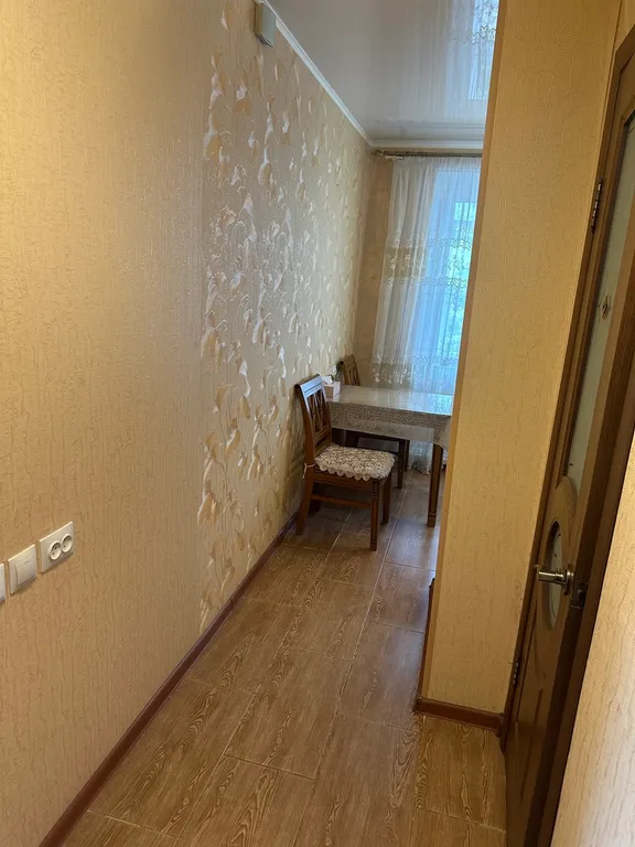 1-комнатная квартира на северо-востоке