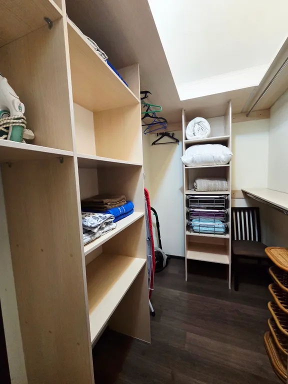 Квартира в центре города, рядом городские пруды