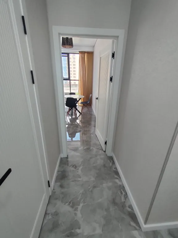 Квартира в ЖК Prime park