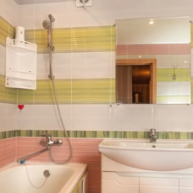 Уютный уголок рядом с центральным автовокзалом