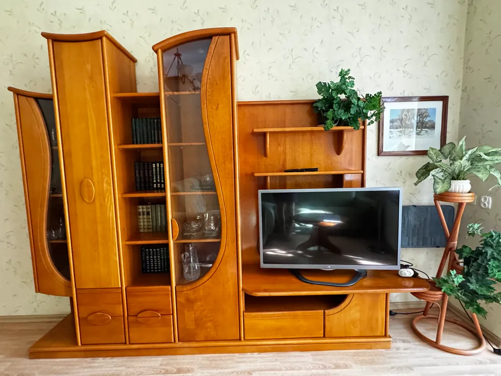 Квартира Уютная квартира в центре Амалиенау — Калининград