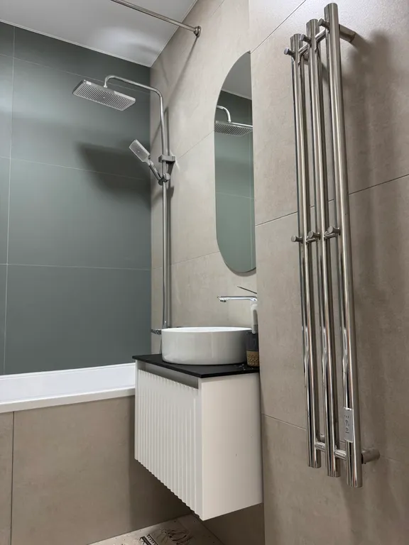 Студия на Малой