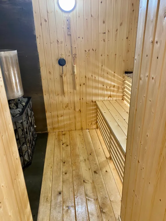 Гостевой дом