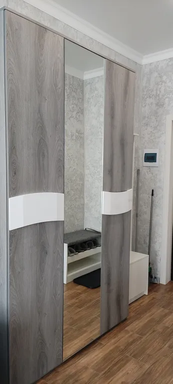 Апартамент у озера