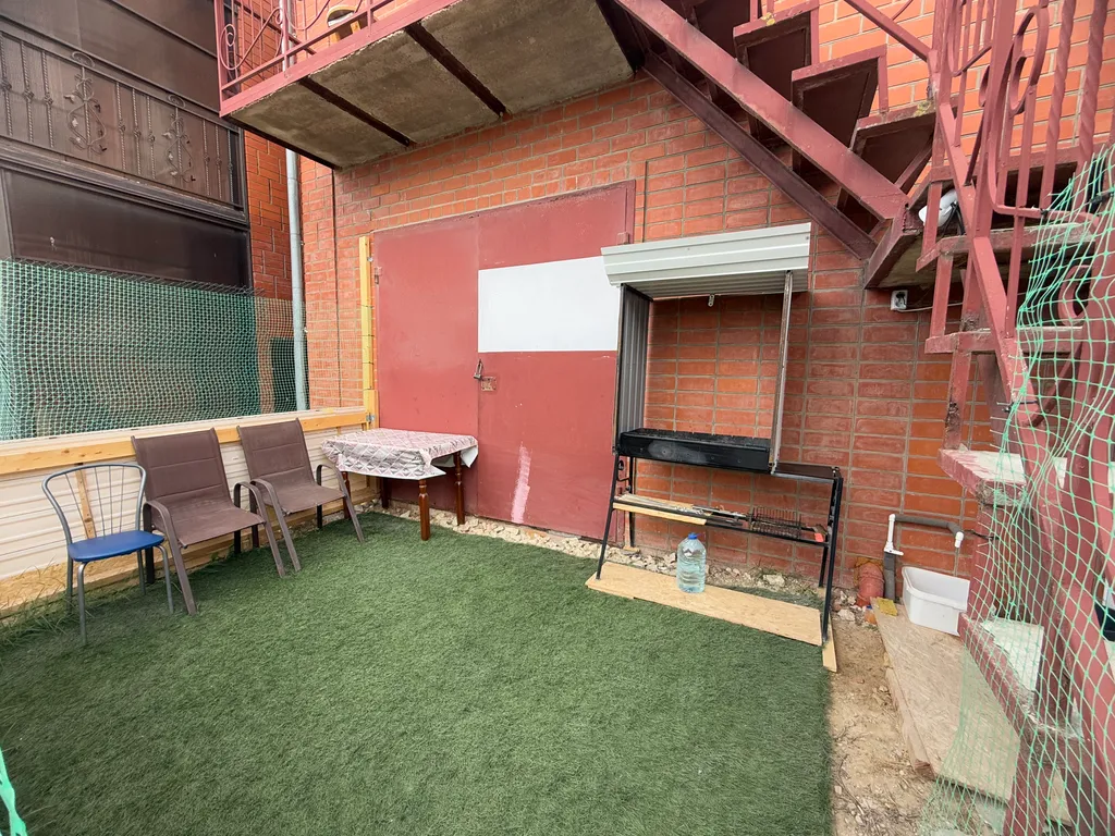 Дом у моря на 11 гостей-3 минуты пешком