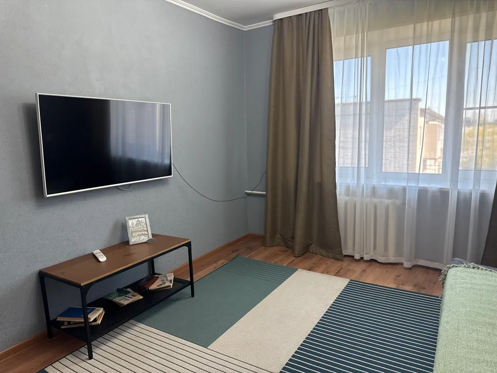 Квартира Уютная квартира в центре старого города — Великий Новгород