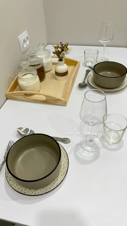 Бесконтактное заселение (микрорайон КПТ)